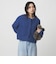 【別注】＜LOGAN knitting mills＞COSY カーディガン