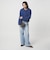 【別注】＜LOGAN knitting mills＞COSY カーディガン