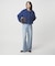 【別注】＜LOGAN knitting mills＞COSY カーディガン
