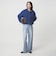 【別注】＜LOGAN knitting mills＞COSY カーディガン