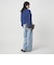 【別注】＜LOGAN knitting mills＞COSY カーディガン