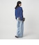 【別注】＜LOGAN knitting mills＞COSY カーディガン