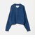 【別注】＜LOGAN knitting mills＞COSY カーディガン