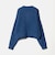 【別注】＜LOGAN knitting mills＞COSY カーディガン