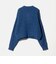 【別注】＜LOGAN knitting mills＞COSY カーディガン