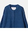 【別注】＜LOGAN knitting mills＞COSY カーディガン