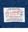 【別注】＜LOGAN knitting mills＞COSY カーディガン