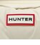 ＜HUNTER＞フレイムド パファー ホーボー バッグ （ミディ）