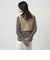 ＜SEASONAL COLLECTION＞ビスチェ