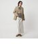 ＜SEASONAL COLLECTION＞ビスチェ