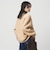 ＜SEASONAL COLLECTION＞ローゲージ ニット プルオーバー