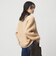 ＜SEASONAL COLLECTION＞ローゲージ ニット プルオーバー