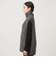 ＜SEASONAL COLLECTION＞ローゲージ ニット ベスト