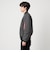 【別注】＜ALPHA INDUSTRIES＞リバーシブル MA-1 フライトジャケット ブルゾン