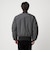 【別注】＜ALPHA INDUSTRIES＞リバーシブル MA-1 フライトジャケット ブルゾン
