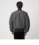 【別注】＜ALPHA INDUSTRIES＞リバーシブル MA-1 フライトジャケット ブルゾン