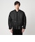 【別注】＜ALPHA INDUSTRIES＞リバーシブル MA-1 フライトジャケット ブルゾン