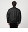 【別注】＜ALPHA INDUSTRIES＞リバーシブル MA-1 フライトジャケット ブルゾン