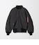 【別注】＜ALPHA INDUSTRIES＞リバーシブル MA-1 フライトジャケット ブルゾン