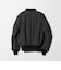 【別注】＜ALPHA INDUSTRIES＞リバーシブル MA-1 フライトジャケット ブルゾン