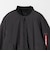 【別注】＜ALPHA INDUSTRIES＞リバーシブル MA-1 フライトジャケット ブルゾン