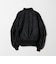【別注】＜ALPHA INDUSTRIES＞リバーシブル MA-1 フライトジャケット ブルゾン