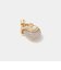 マーブル イヤリング