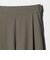 タック ワイドパンツ ‐セットアップ対応・ウォッシャブル‐＜A DAY IN THE LIFE＞