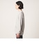 ハイツイスト 1ボタン カーディガン＋Tシャツ-セットアイテム・ウォッシャブル・UVカット-＜A DAY IN THE LIFE＞