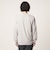 ハイツイスト 1ボタン カーディガン＋Tシャツ-セットアイテム・ウォッシャブル・UVカット-＜A DAY IN THE LIFE＞