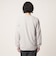 ハイツイスト 1ボタン カーディガン＋Tシャツ-セットアイテム・ウォッシャブル・UVカット-＜A DAY IN THE LIFE＞
