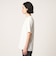 ハイツイスト 1ボタン カーディガン＋Tシャツ-セットアイテム・ウォッシャブル・UVカット-＜A DAY IN THE LIFE＞