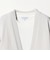 ハイツイスト 1ボタン カーディガン＋Tシャツ-セットアイテム・ウォッシャブル・UVカット-＜A DAY IN THE LIFE＞