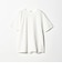 ハイツイスト 1ボタン カーディガン＋Tシャツ-セットアイテム・ウォッシャブル・UVカット-＜A DAY IN THE LIFE＞