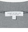 ハイツイスト 1ボタン カーディガン＋Tシャツ-セットアイテム・ウォッシャブル・UVカット-＜A DAY IN THE LIFE＞