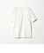 ハイツイスト 1ボタン カーディガン＋Tシャツ-セットアイテム・ウォッシャブル・UVカット-＜A DAY IN THE LIFE＞