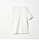 ハイツイスト 1ボタン カーディガン＋Tシャツ-セットアイテム・ウォッシャブル・UVカット-＜A DAY IN THE LIFE＞
