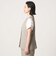 シボ ベスト＋パンツ ‐セットアイテム・ウォッシャブル‐＜A DAY IN THE LIFE＞