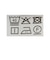 クイック ストレッチ ストライプ レギュラー シャツ SLIM型