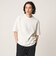 ドビージャガード リラックス クルーネックTシャツ＜A DAY IN THE LIFE＞