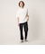 ドビージャガード リラックス クルーネックTシャツ＜A DAY IN THE LIFE＞