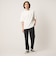 ドビージャガード リラックス クルーネックTシャツ＜A DAY IN THE LIFE＞