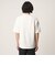 ドビージャガード リラックス クルーネックTシャツ＜A DAY IN THE LIFE＞