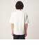 ドビージャガード リラックス クルーネックTシャツ＜A DAY IN THE LIFE＞