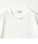 ドビージャガード リラックス クルーネックTシャツ＜A DAY IN THE LIFE＞