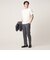 サーフニット ジャケットTシャツ＜A DAY IN THE LIFE＞