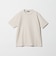 サーフニット ジャケットTシャツ＜A DAY IN THE LIFE＞