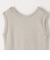 ＜Steven Alan＞コットン ボーダー タンクトップ ワンピース