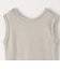 ＜Steven Alan＞コットン ボーダー タンクトップ ワンピース