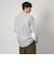 ＜Steven Alan＞ C/L/S ストライプ レギュラーカラー シャツ ALINE LOOSE CASUAL